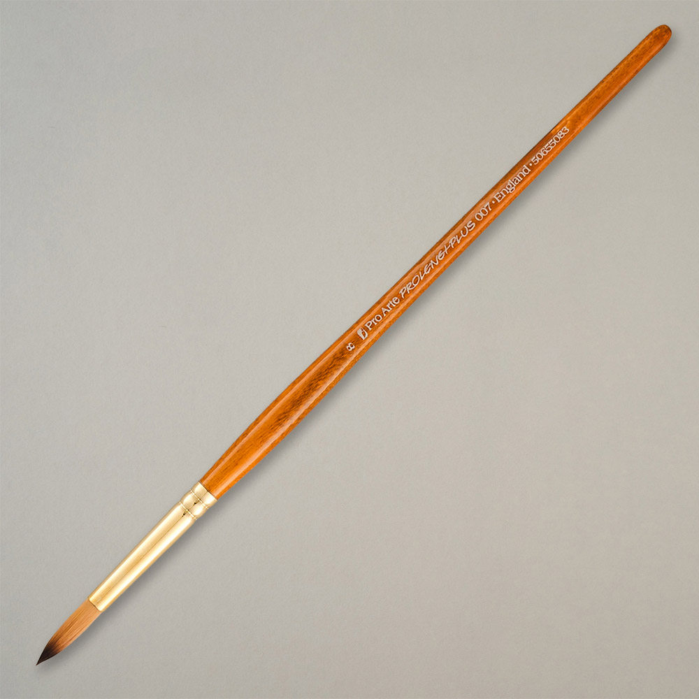 Pro Arte Prolene Round Size 8 Watercolour Brush Nigeria | Ubuy